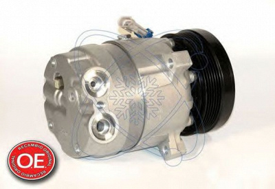 ELECTRO AUTO 20b0082 -  Компрессор, кондиционер